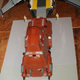 Image for article titled Lego Star Wars Spaceship Bigger Than My Sofa Can Probably Invade Earth
